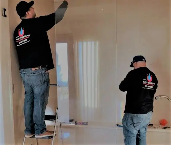 Professional plumbing installation for Tankless Water Heater Installation in Whitneyville